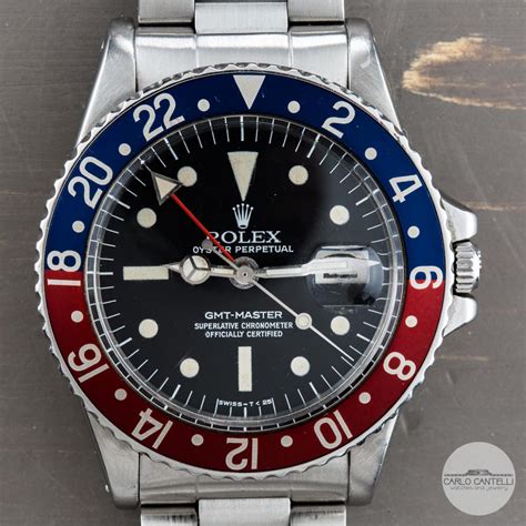 Guida completa al Rolex Gmt